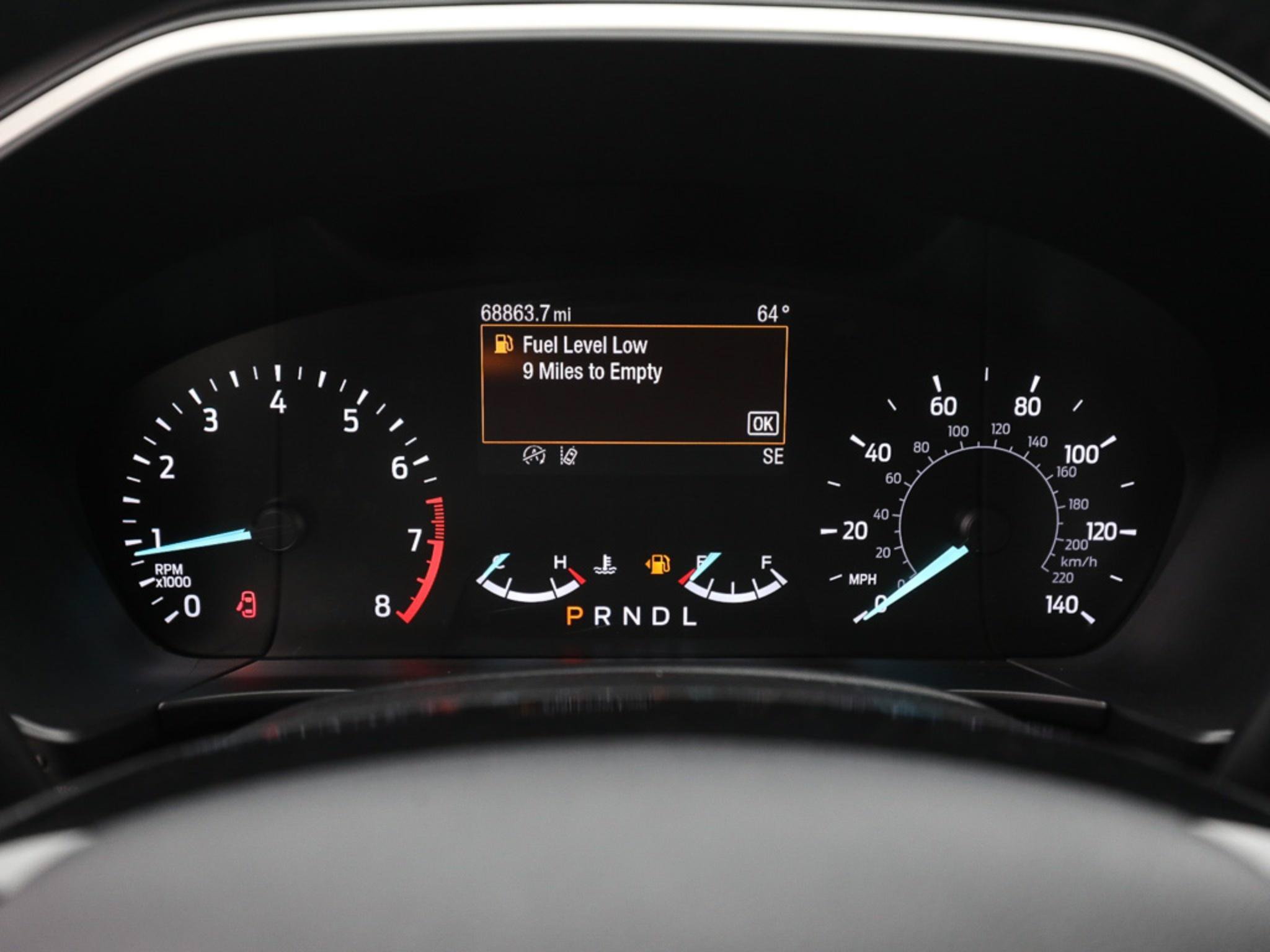 Certified 2021 Ford Escape SE w/ Convenience Package AWD/4WD image 15