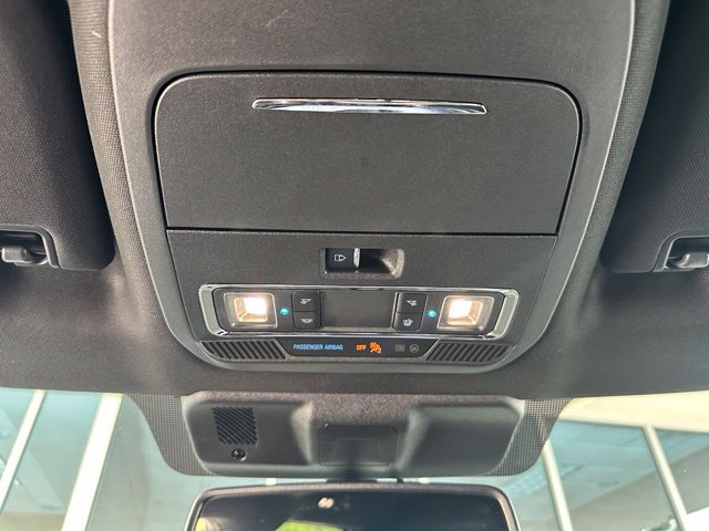 Certified 2025 Ford F150 Lariat AWD/4WD image 29