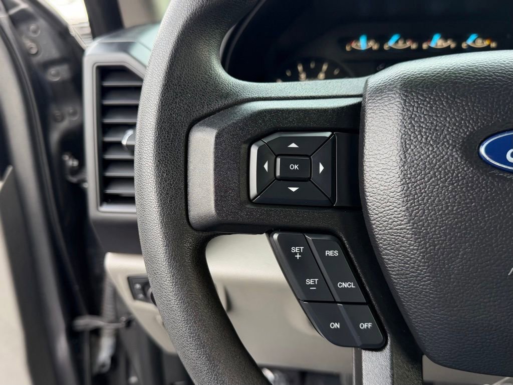 Certified 2018 Ford F150 XL w/ Equipment Group 101A Mid image 22