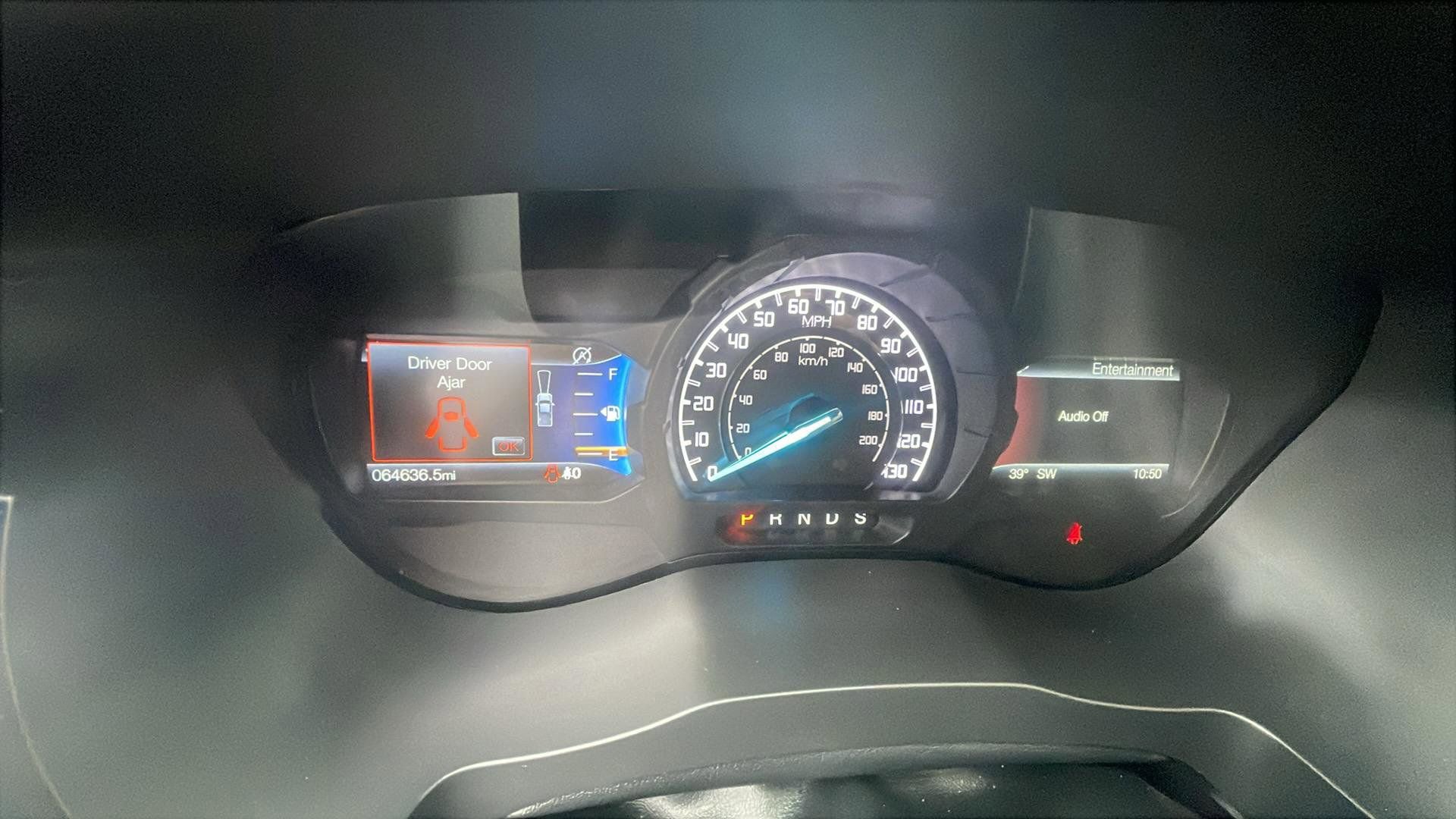 Certified 2022 Ford Ranger Lariat w/ Equipment Group 501A High image 17