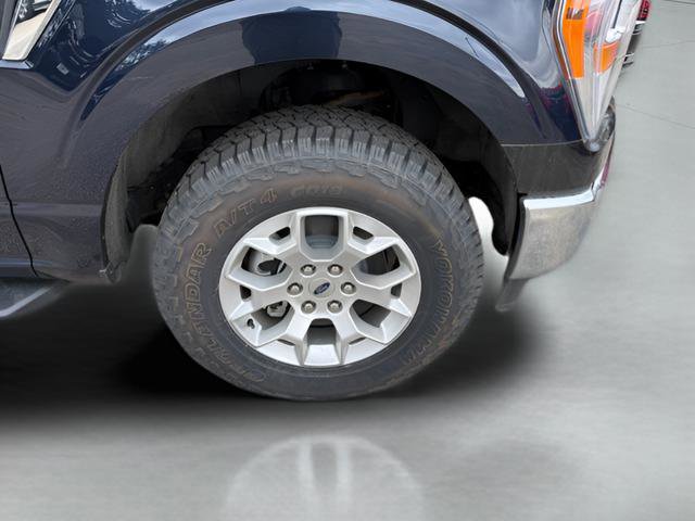 Certified 2022 Ford F150 XLT w/ Trailer Tow Package AWD/4WD image 30