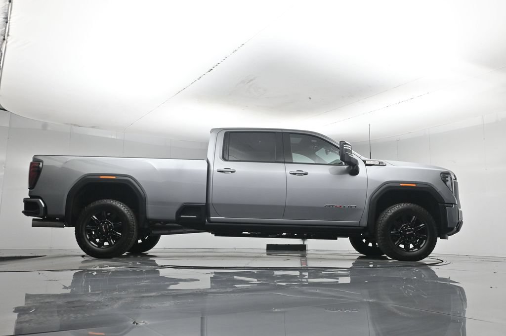 Used 2025 GMC Sierra 3500 AT4 w/ AT4 Premium Plus Package AWD/4WD image 52