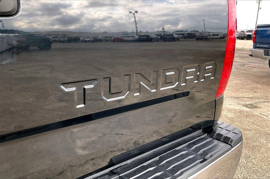 Used 2019 Toyota Tundra SR5 image 26