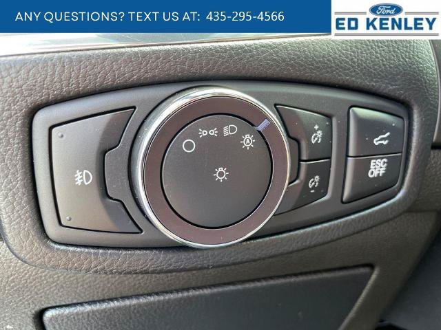 Certified 2020 Ford Edge ST w/ Equipment Group 401A AWD/4WD image 24