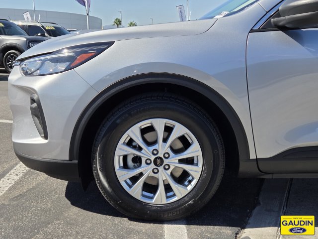 Certified 2023 Ford Escape Active FWD image 10