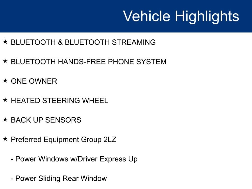 Used 2017 Chevrolet Silverado 1500 LTZ Z71 w/ LTZ Plus Package image 12