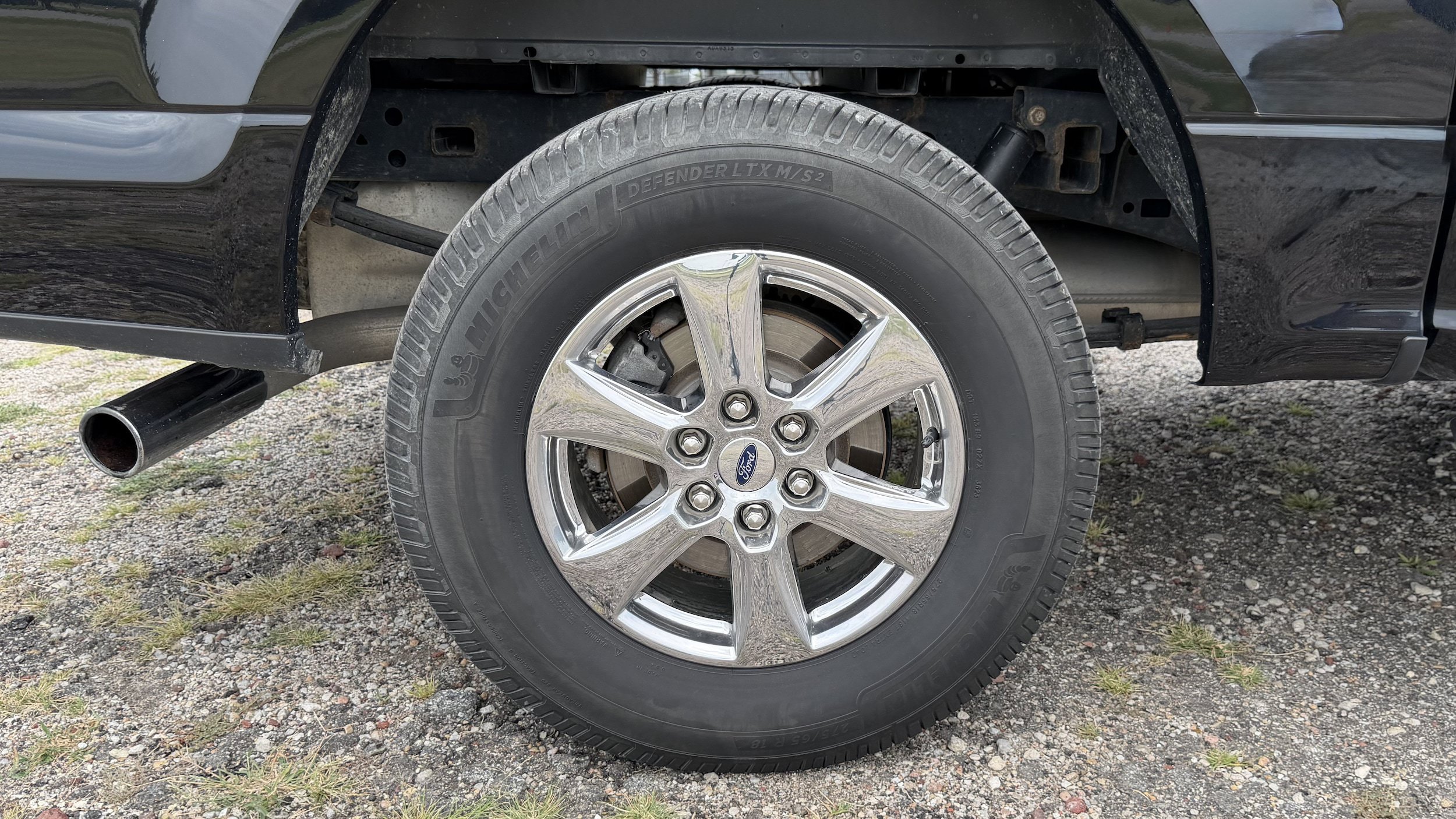 Certified 2019 Ford F150 XLT w/ Equipment Group 302A Luxury AWD/4WD image 12