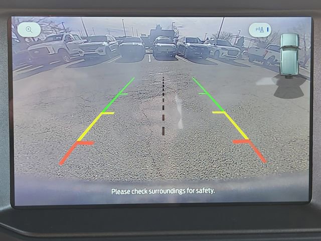 Certified 2025 Ford Bronco Badlands image 24