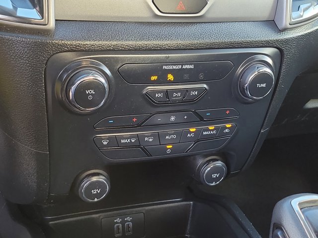 Certified 2019 Ford Ranger XLT w/ Equipment Group 301A Mid image 33