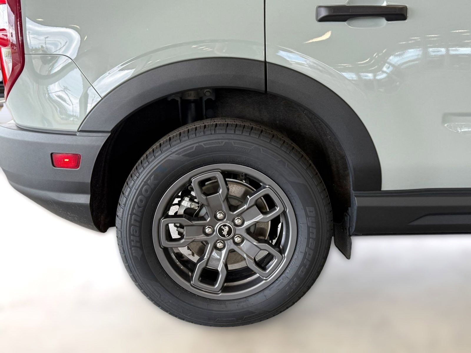 Certified 2024 Ford Bronco Sport Big Bend AWD/4WD image 11