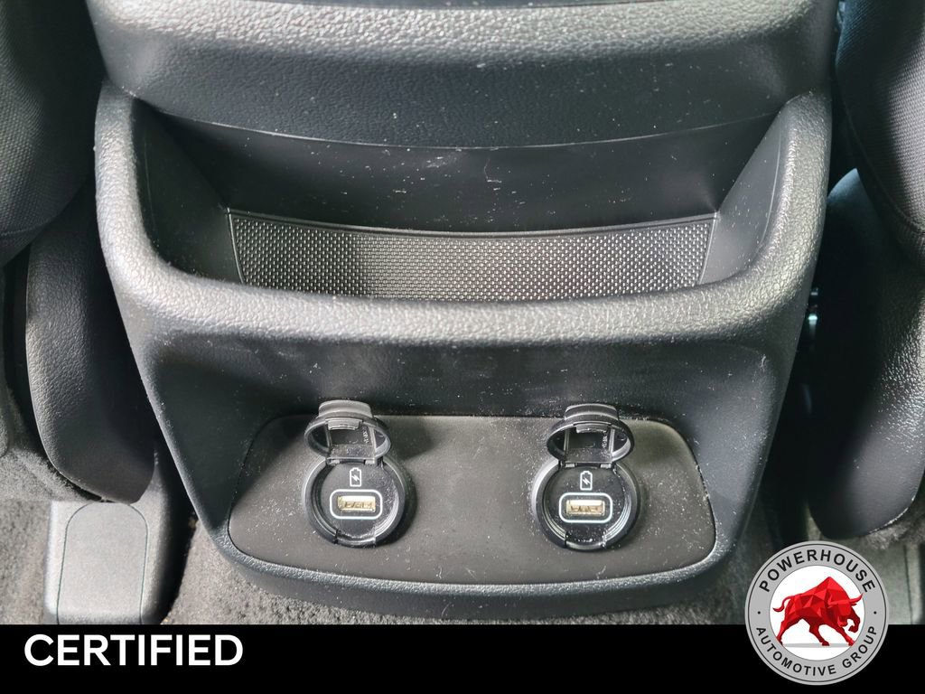 Used 2019 Hyundai Santa Fe SE FWD image 21