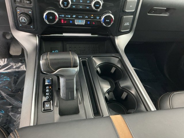 Certified 2023 Ford F150 Platinum w/ Equipment Group 701A High image 23