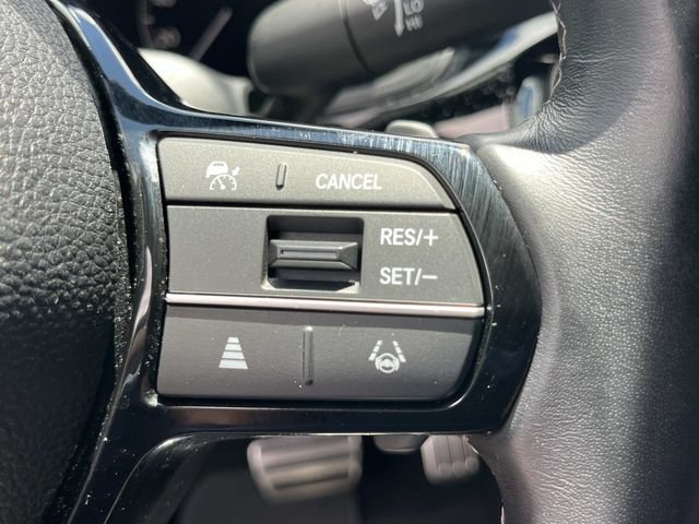 Used 2024 Honda Civic Sport image 33