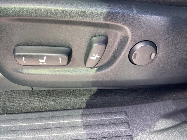 Used 2021 Toyota 4Runner Nightshade RWD image 14