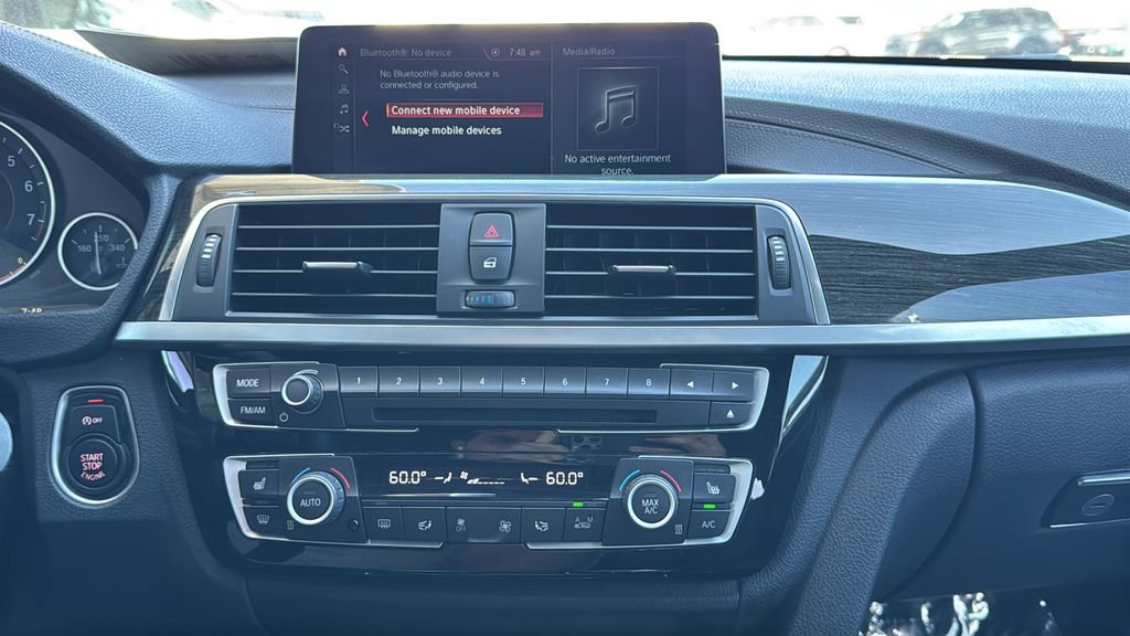 Used 2020 BMW 430i Coupe w/ Convenience Package RWD image 11