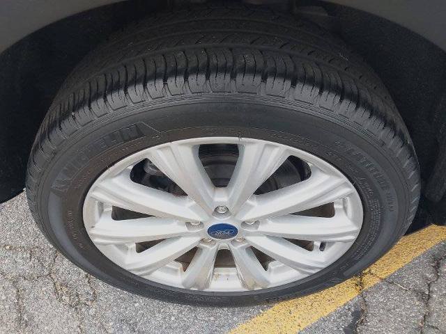 Certified 2019 Ford Escape SEL AWD/4WD image 11