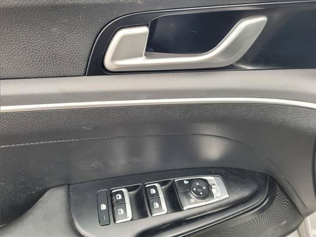 Used 2022 Kia K5 GT-Line FWD image 8