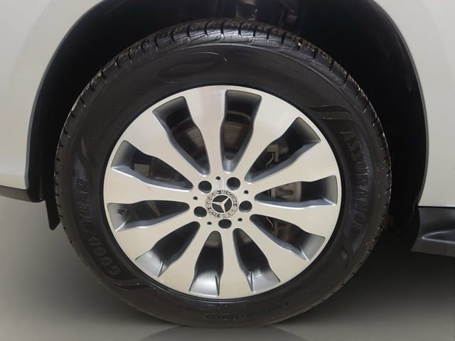 Used 2019 Mercedes-Benz GLS 450 4MATIC image 29