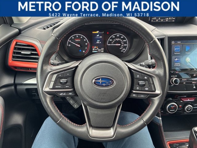 Used 2021 Subaru Forester Sport image 27