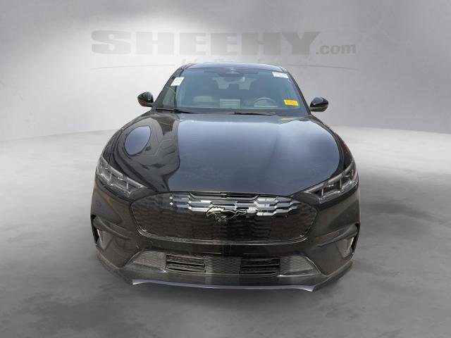 Certified 2025 Ford Mustang Mach-E GT image 9