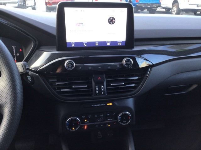 Certified 2025 Ford Escape ST-Line Select image 13