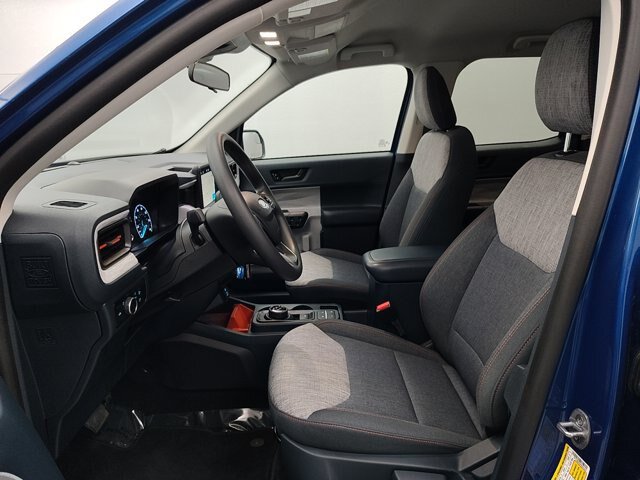 Certified 2023 Ford Maverick XLT FWD image 24