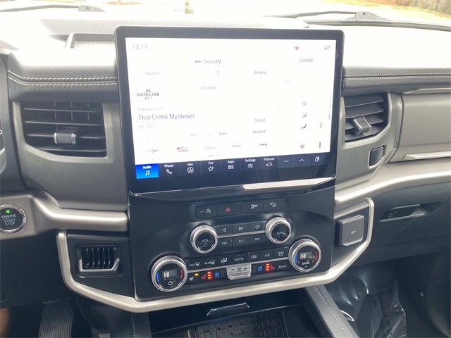 Certified 2024 Ford Expedition Max XLT image 28