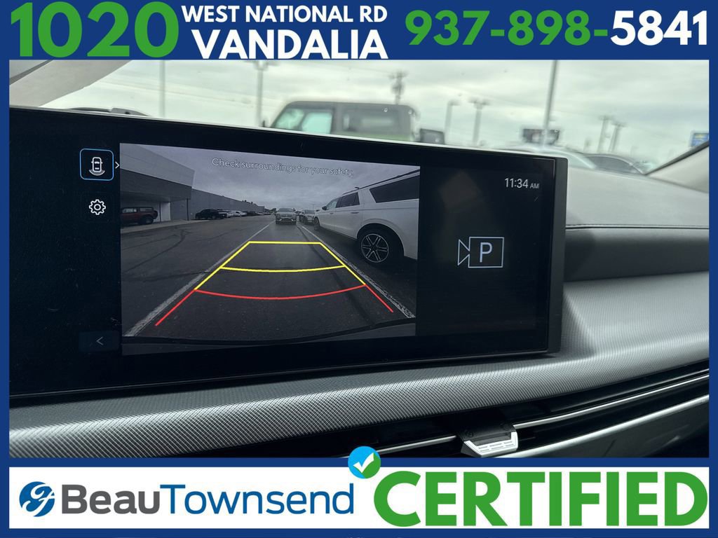 Used 2024 Hyundai Sonata SEL image 23