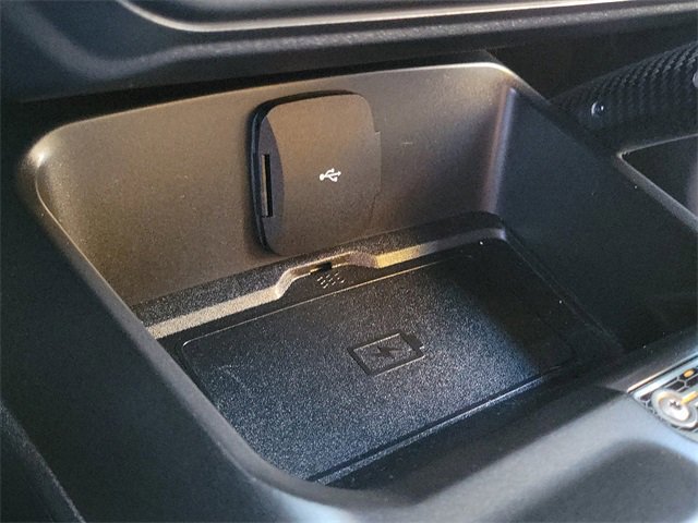 Certified 2023 Ford Bronco Raptor image 18