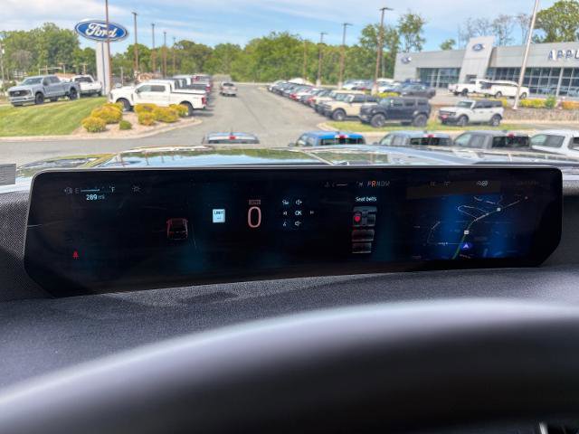 Certified 2025 Ford Expedition Max Active AWD/4WD image 19