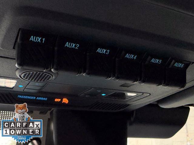 Certified 2025 Ford Bronco Heritage Edition AWD/4WD image 24