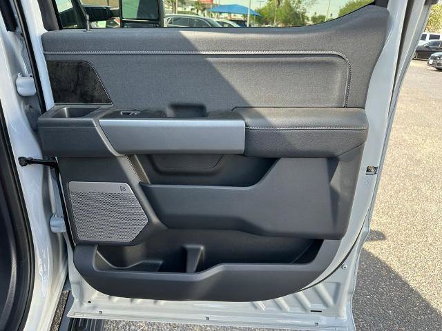 Certified 2026 Ford F250 Lariat w/ Black Appearance Package AWD/4WD image 19