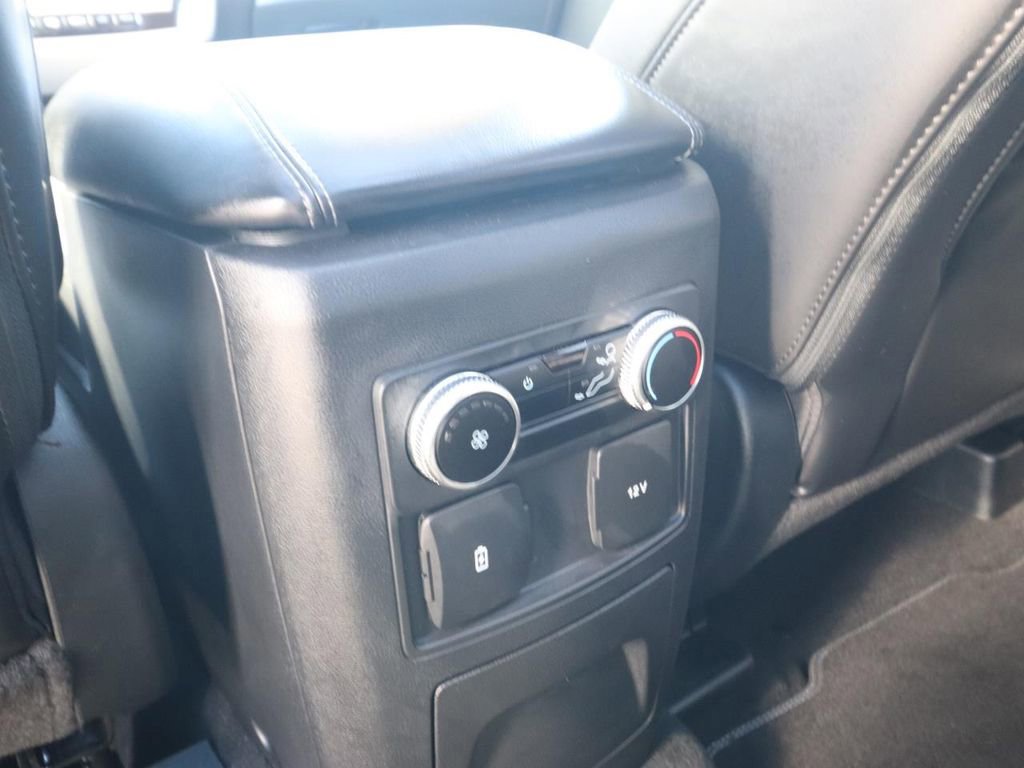 Certified 2023 Ford Explorer XLT w/ Equipment Group 202A image 15