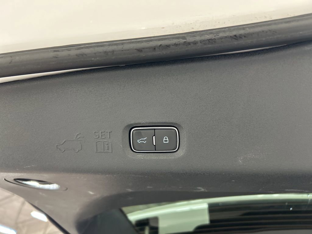 Certified 2025 Ford Expedition Max Platinum AWD/4WD image 38