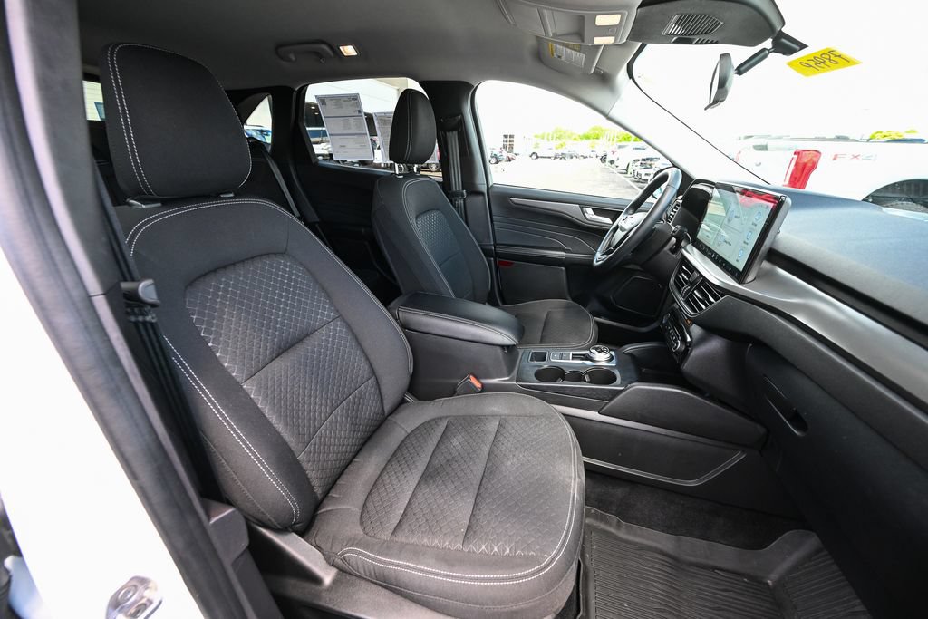 Certified 2023 Ford Escape Active w/ Tech Pack #2 AWD/4WD image 25