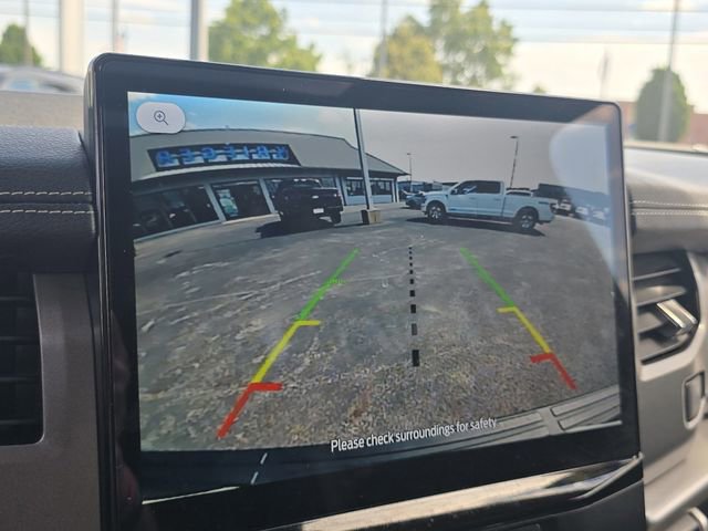 Certified 2023 Ford Expedition XLT AWD/4WD image 33