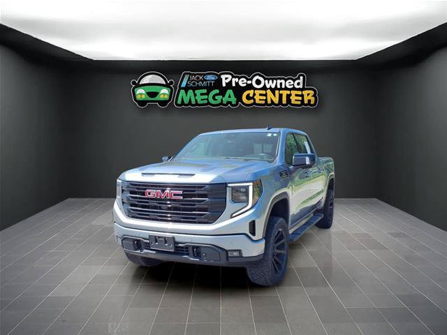 Used 2024 GMC Sierra 1500 Elevation w/ Elevation Premium Package