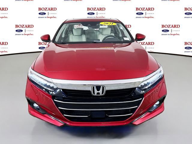 Used 2021 Honda Accord Touring image 8