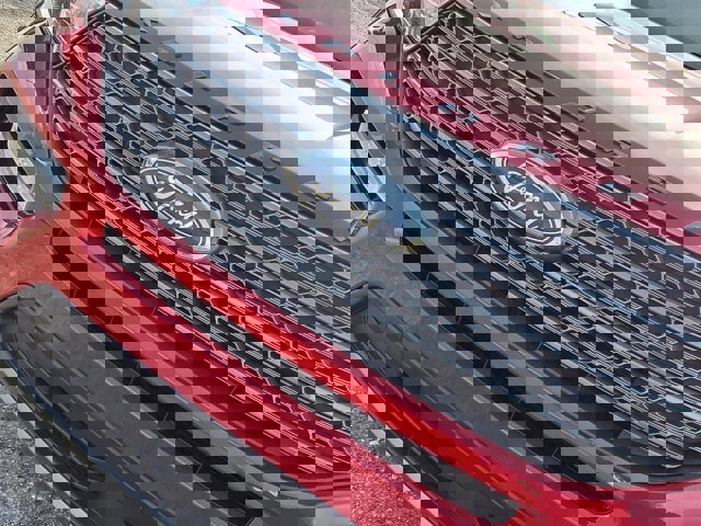 Certified 2023 Ford Explorer XLT w/ Equipment Group 202A image 28