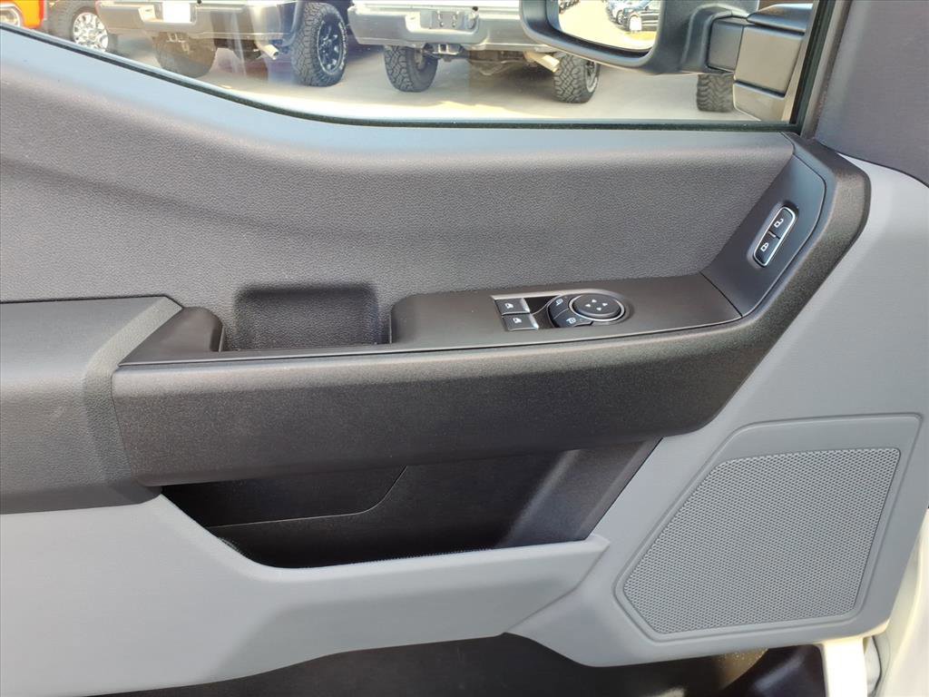 Certified 2024 Ford F250 XL w/ XL Off-Road Package image 10