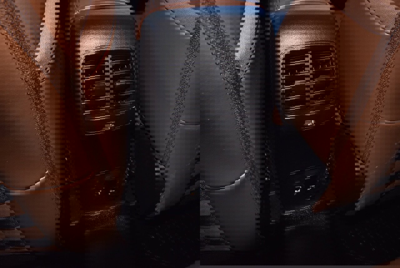 Certified 2023 Ford Bronco Sport Outer Banks w/ Tech Package image 18