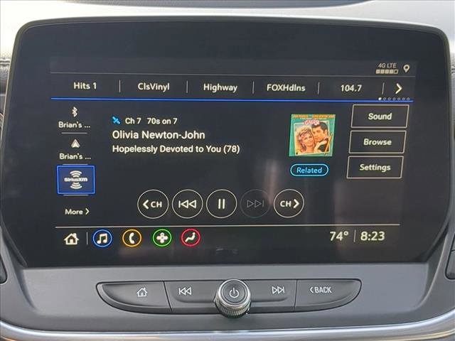 Used 2023 Chevrolet Blazer LT image 14