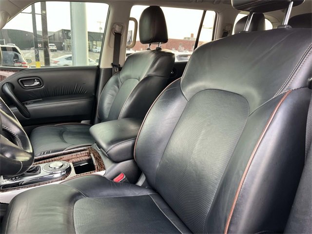Used 2019 Nissan Armada SL w/ Premium Package image 31