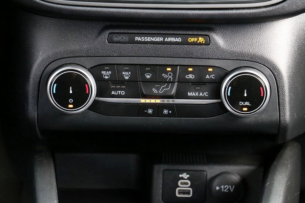 Certified 2025 Ford Escape Active image 27