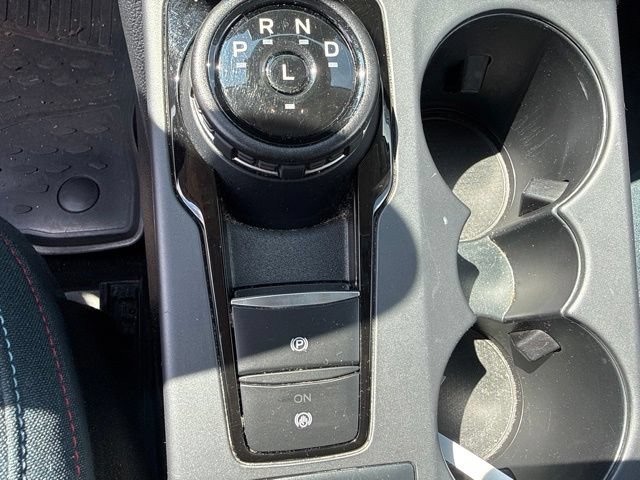 Certified 2023 Ford Bronco Sport Heritage AWD/4WD image 38