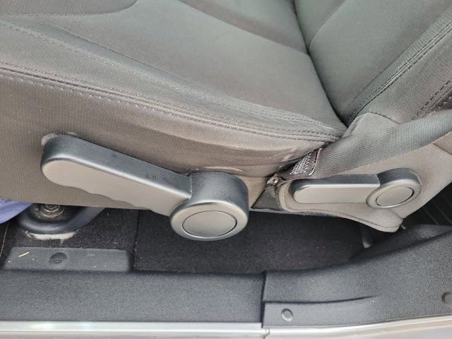 Used 2017 Jeep Wrangler Unlimited Sport w/ Quick Order Package 24S image 22