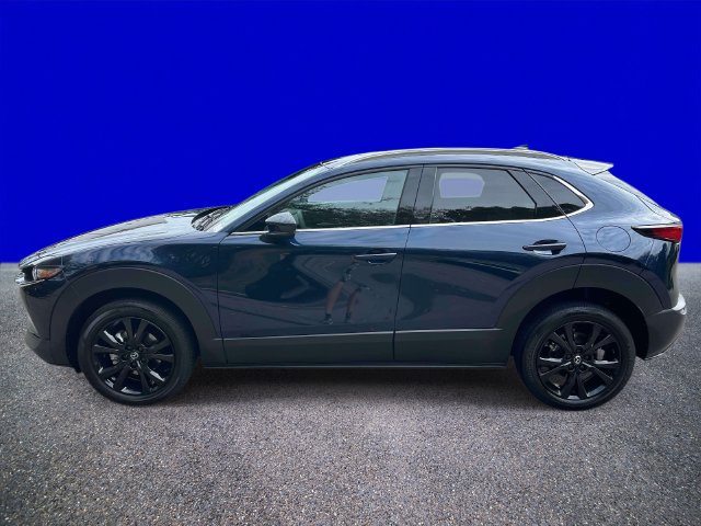 Used 2024 MAZDA CX-30 2.5 Turbo w/ Premium Package AWD/4WD image 6
