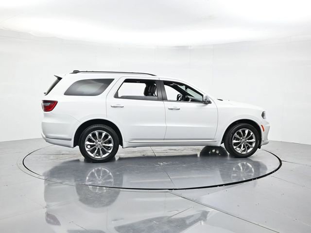Used 2023 Dodge Durango Citadel AWD/4WD video 2