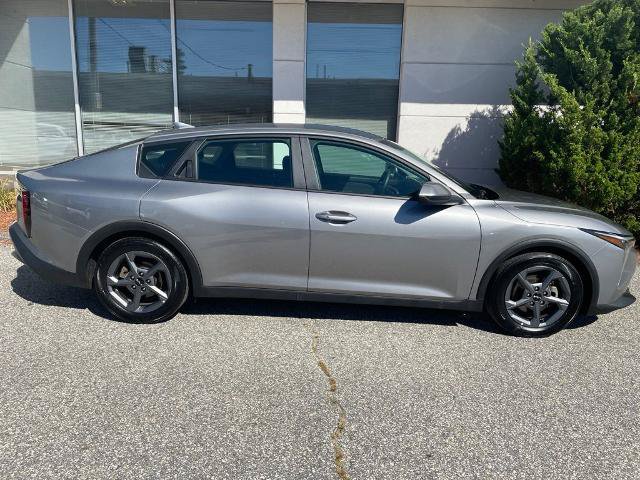 Used 2025 Kia K4 FWD image 4
