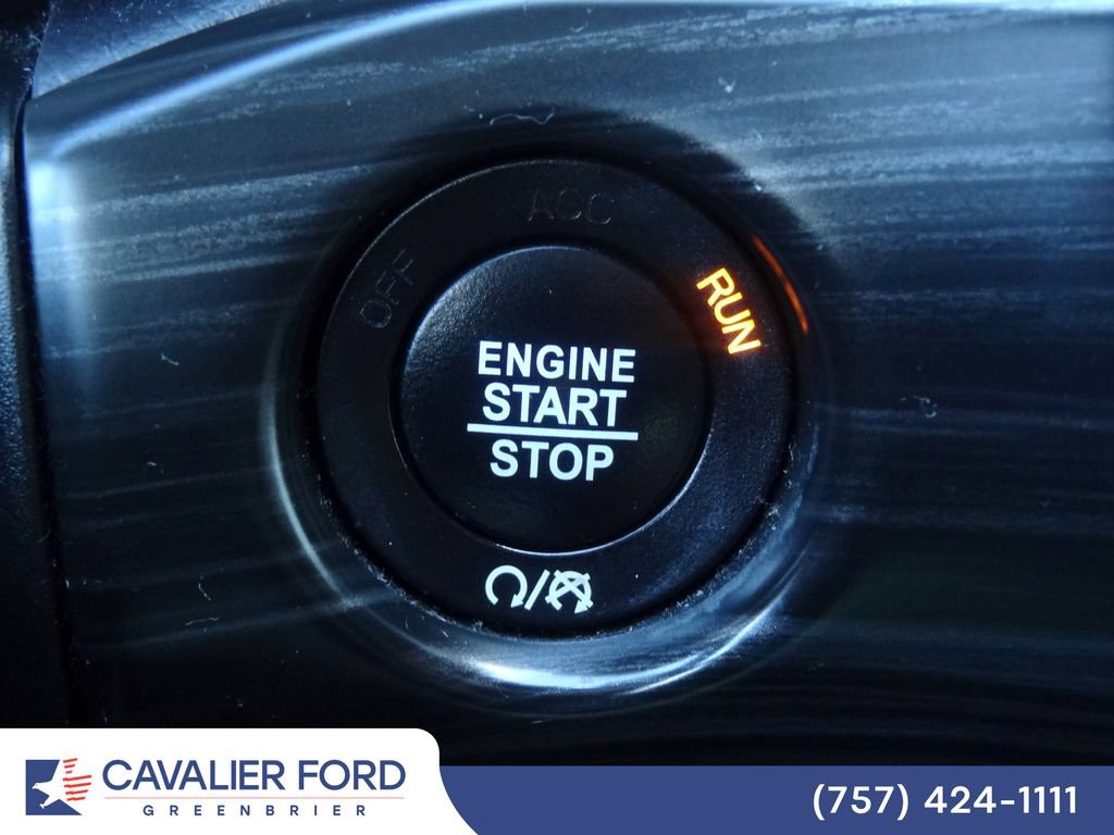 Used 2019 Jeep Grand Cherokee Laredo RWD image 20